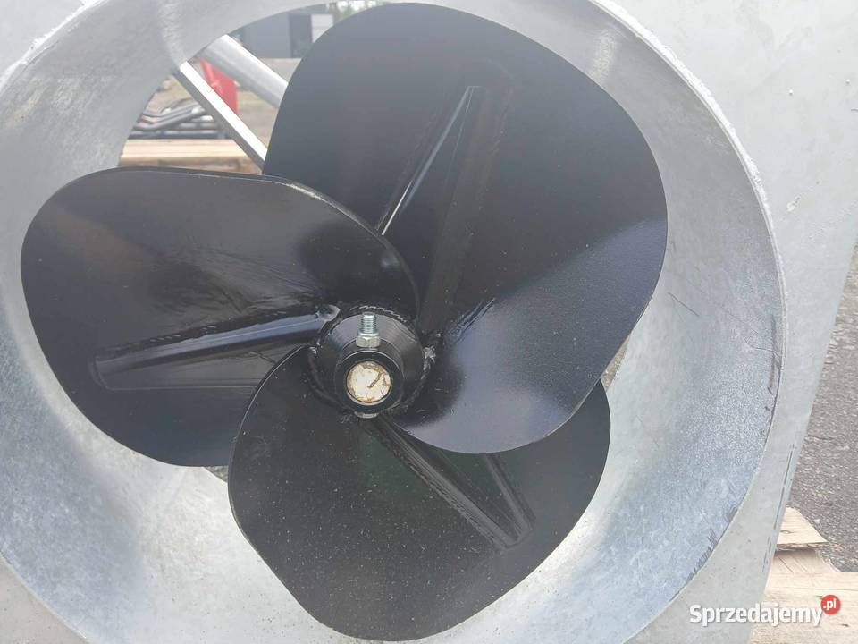 Mieszadło do gnojowicy Proszówka sprzedam