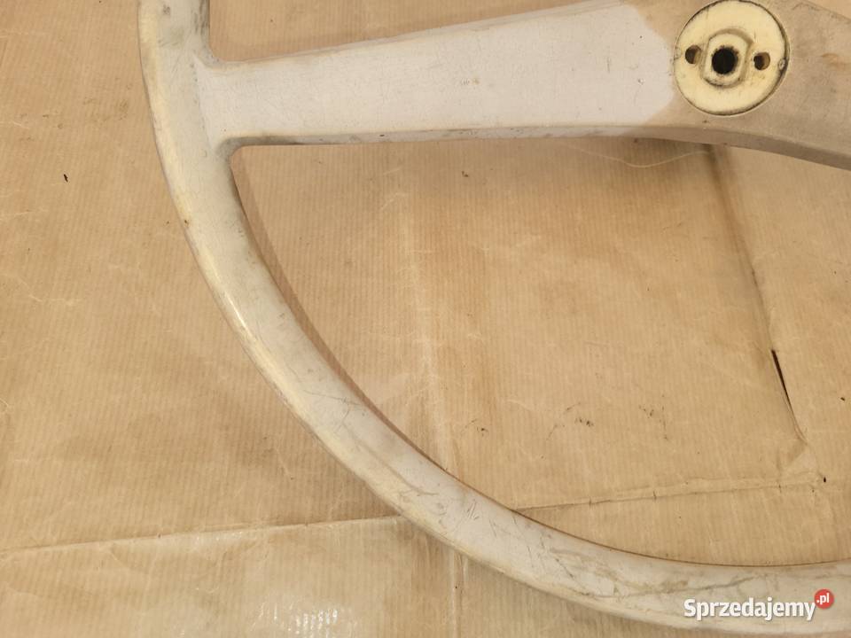 Trabant 500 600 601 Kierownica jasna beżowa Piaseczno sprzedam