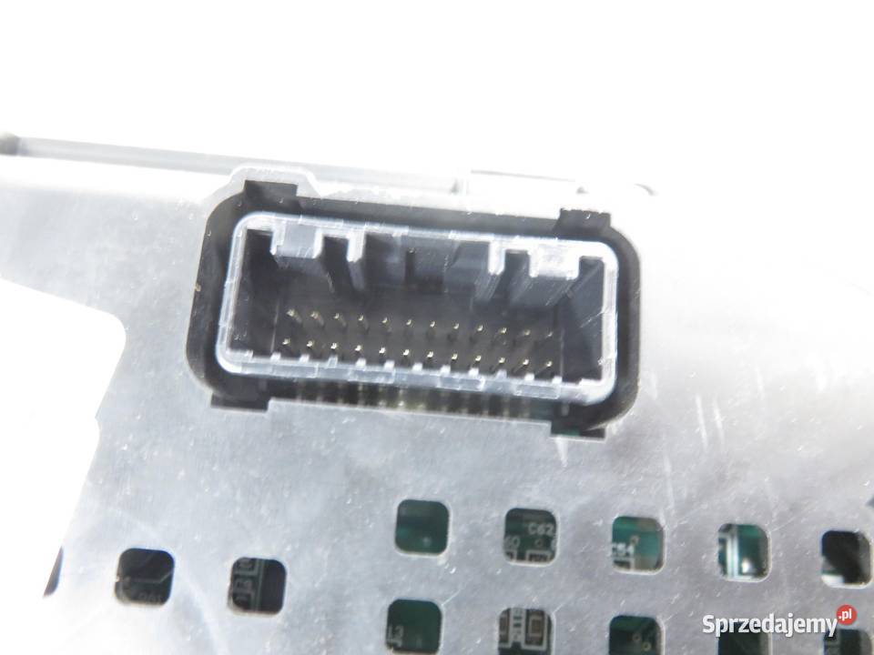 LICZNIK HYUNDAI ix35 LM EL ELH 16 G4FD Liczniki i zegary małopolskie