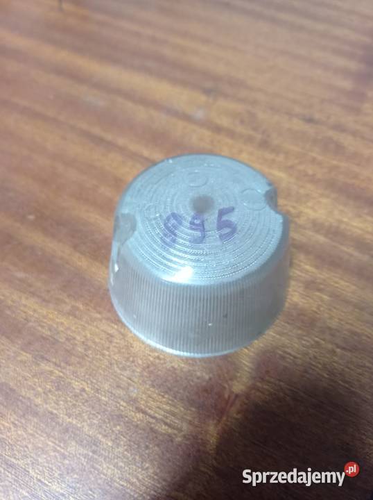 Klosz migacza WSK Oświetlenie Łubno sprzedam