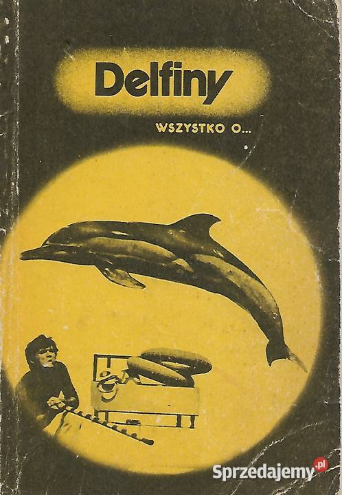 Delfiny E Burakowska Poradniki, albumy i reportaże