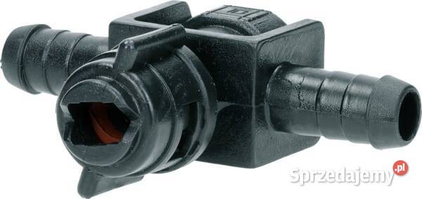 Oprawa rozpylacza przelotowa wyk A 405507021500 Kamionna