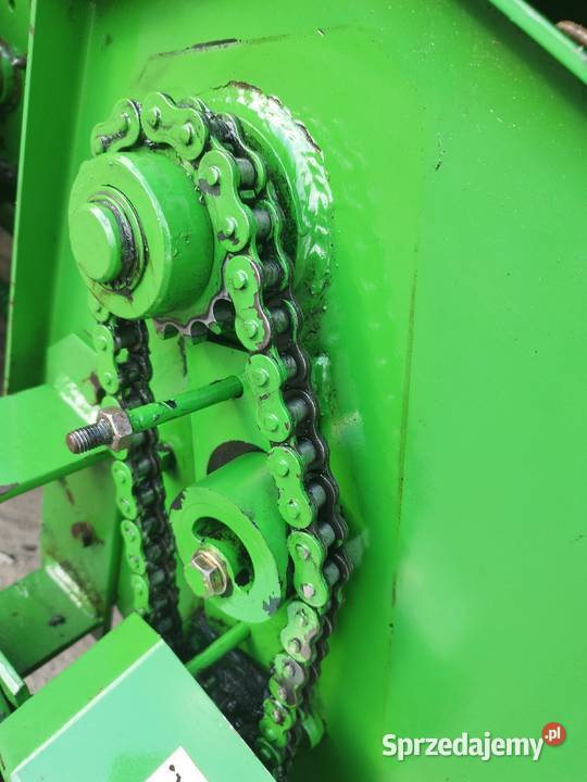 Prasa belująca Sipma Z2791 2008 belarka Łowicz