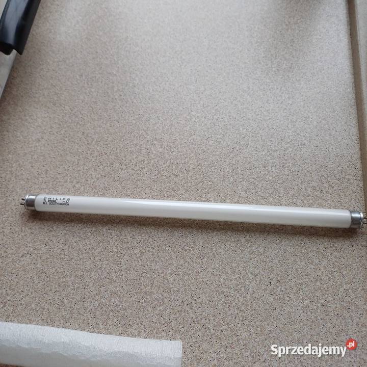 Świetlówka liniowa Philips TL 8W33 nowa Sieradz