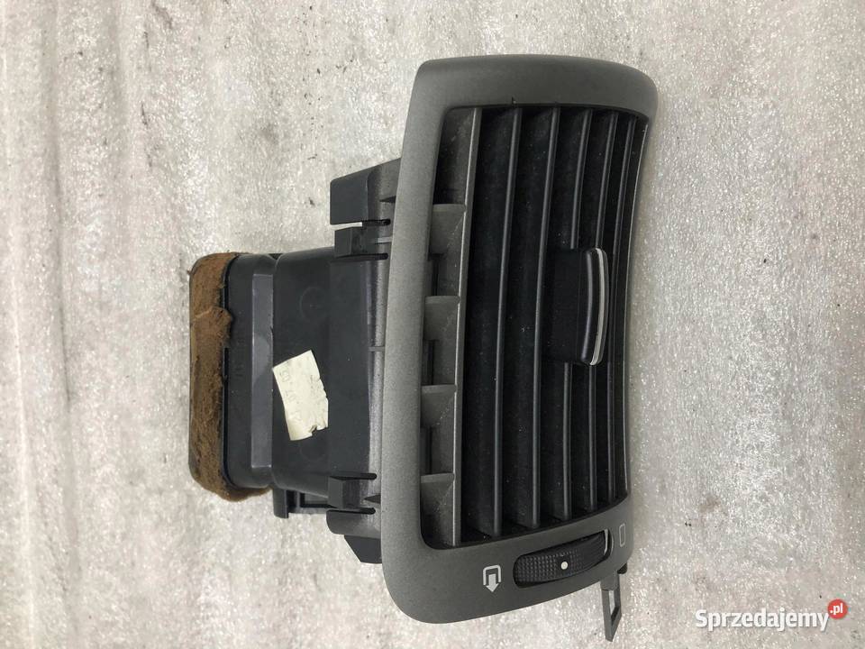 KRATKA NAWIEWU PRAWA PEUGEOT 407 9644589377