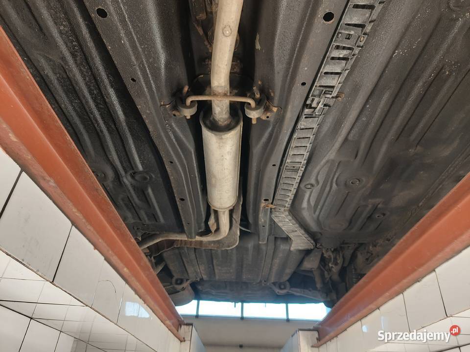 Honda Civic 2000 do naprawy Honda