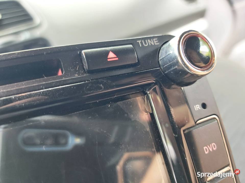 Radio dotykowe Android vw scirocco Passat Leon kujawsko-pomorskie Żnin