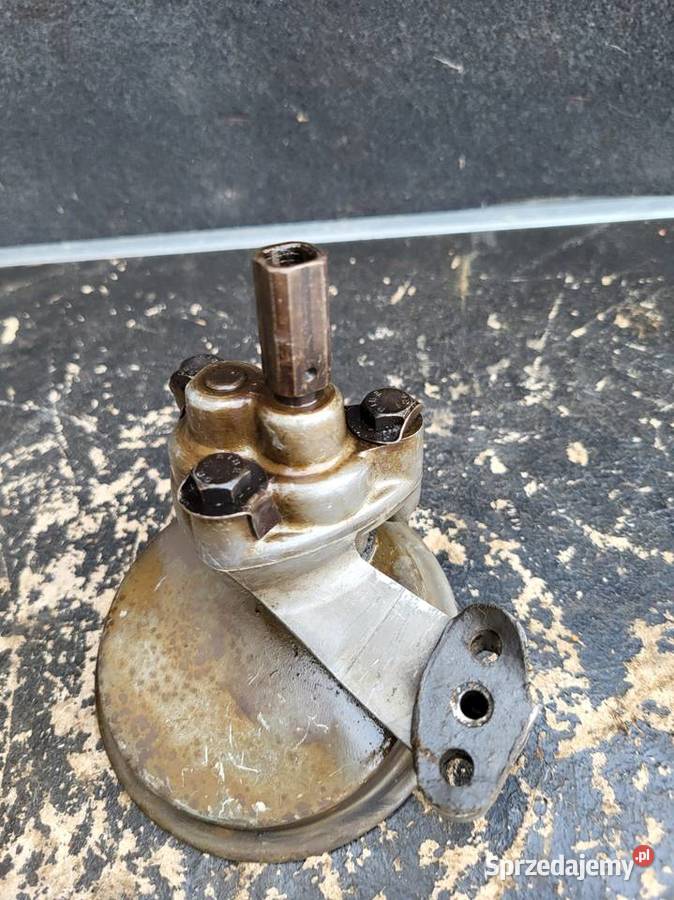 BMW R 25 R50 R75 R69 R68 R5 R26 R27 POMPA Rybnik