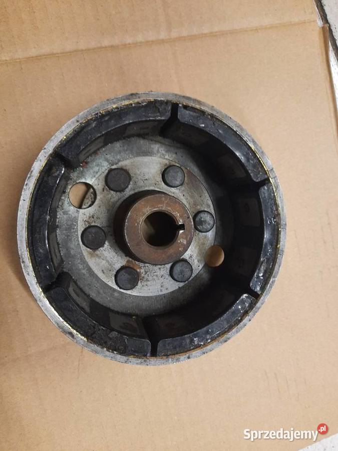 Honda CB 250 RS magneto cb250 koło magnesowe Części dolnośląskie Jelenia Góra
