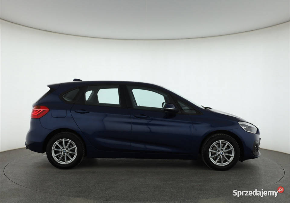 BMW 2 Active Tourer 218d Active Tourer gniazdo USB Piaseczno