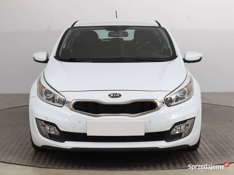 Kia ProCeed 16 GDI