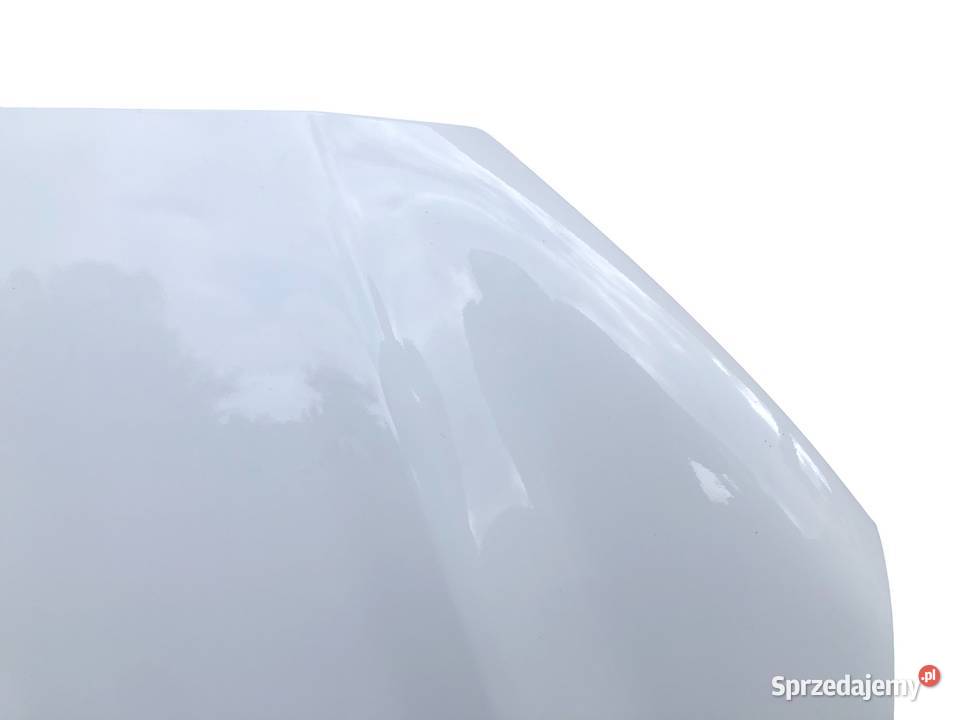 Ford Mondeo MK5 20152022 Maska pokrywa Stalowa Maski Skarżysko-Kamienna sprzedam