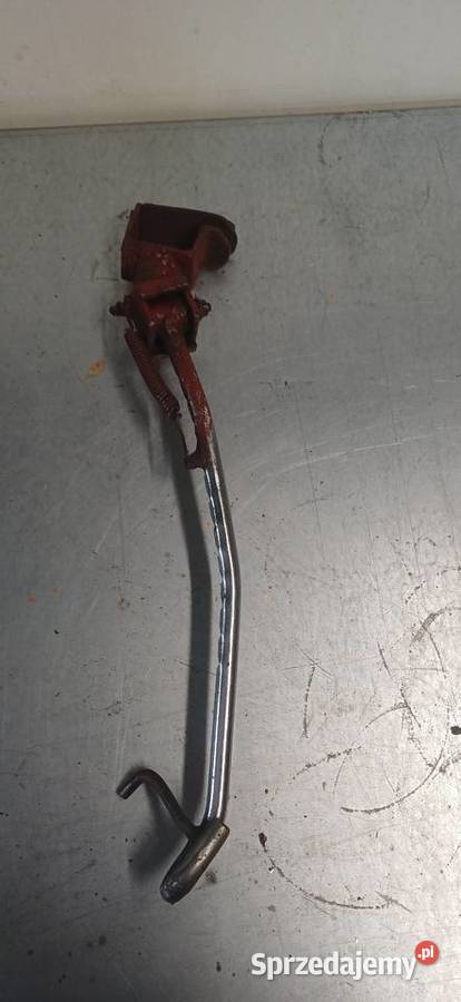 Stopka boczna jawa CZ 1753 2503 Skawina sprzedam