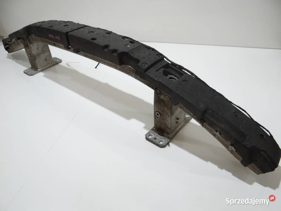 BELKA ZDERZAKA ABSORBER PRZÓD BMW 5 E60 E61 Wzmocnienia, belki i wsporniki Strzyżewice