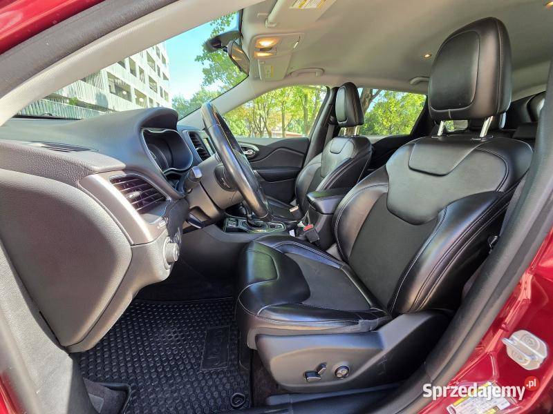 LATITUDE PLUS 24l benzyna 184 Przebieg95198 Warszawa sprzedam