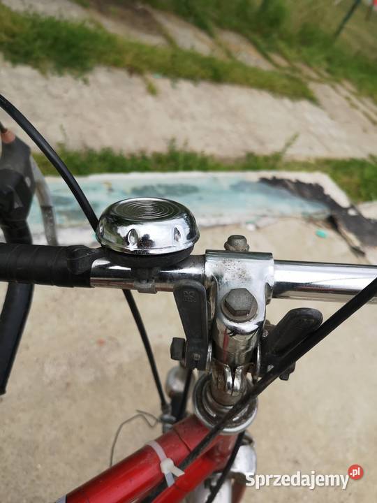 Rower Pasat Romet 1990r