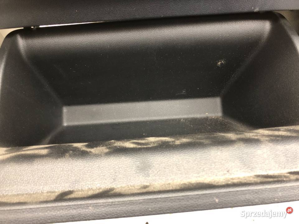 SCHOWEK PASAŻERA VW GOLF VIII Hatchback podkarpackie