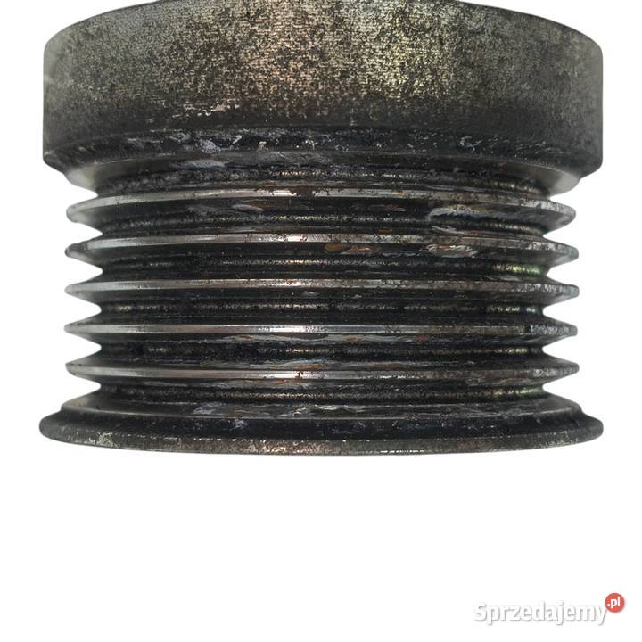 ALTERNATOR Ford C Focus MK2 18 16V 3M5T10300LC osobowe