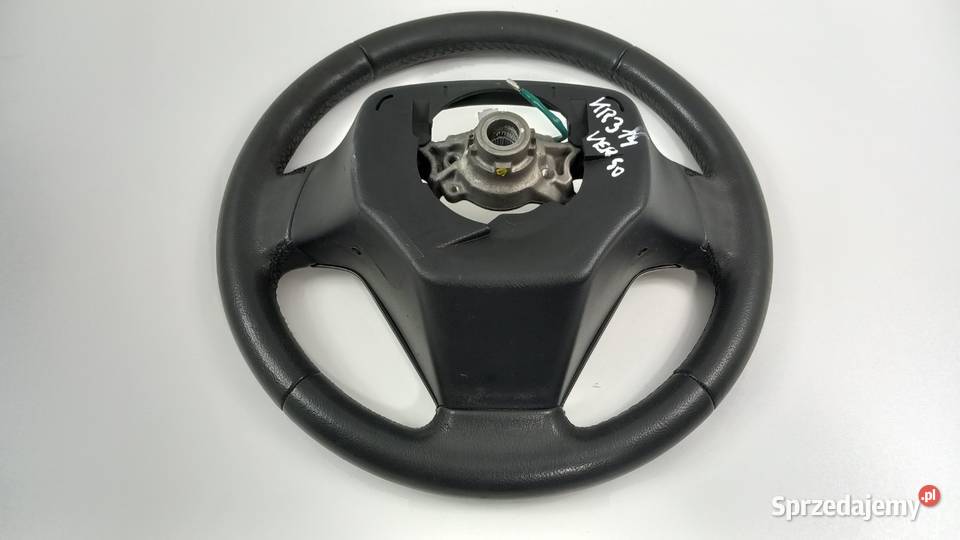 TOYOTA VERSO 20092013 KIEROWNICA MULTIFUNKCJA Zbierkowo