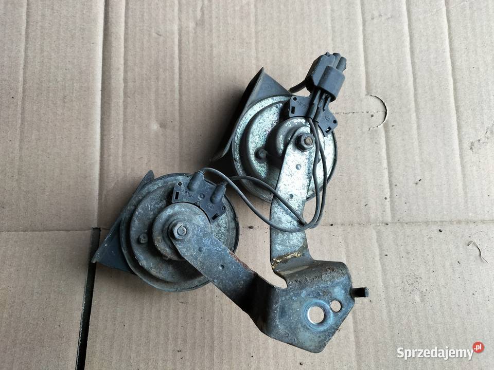 FORD MONDEO MK3 SYGNAŁ KLAKSON osobowe Kamień-Kolonia