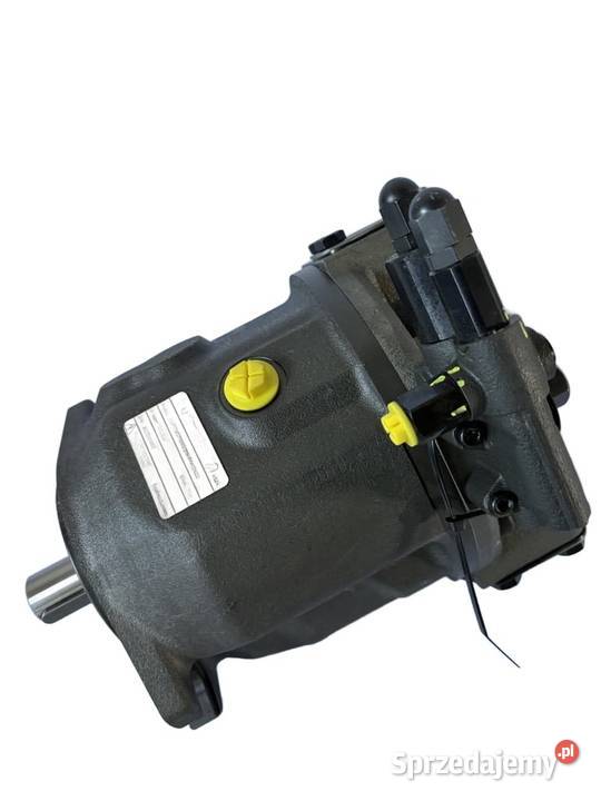 Hydraut HSP10VO71DRG 31R PPA12N00 Hydraulic Pump Warszawa