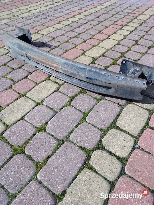 Belka zderzaka tylnego Cordoba II Świnice Warckie