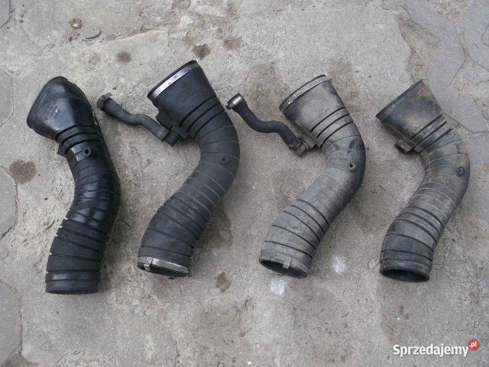 Rura dolotowa Volkswagen Passat B3 PF PB GT GTI Sobieska Wola Pierwsza