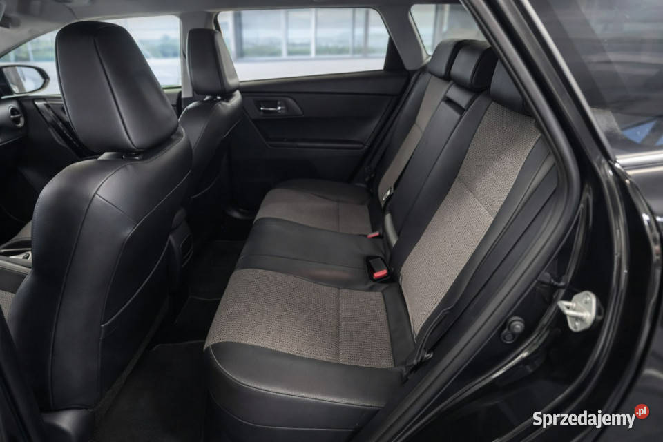 Toyota Auris Salon Polska 18 HYBRID Gwarancja z Białystok