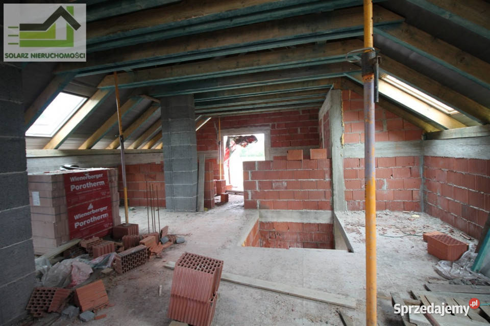 Dom wolnostojący na sprzedaż Mysłowice 147m2 sprzedam