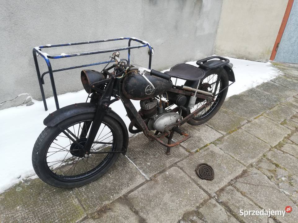 Shl m04 u48 z 1950 roku