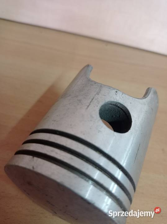Tłok Jawa 350 Łubno
