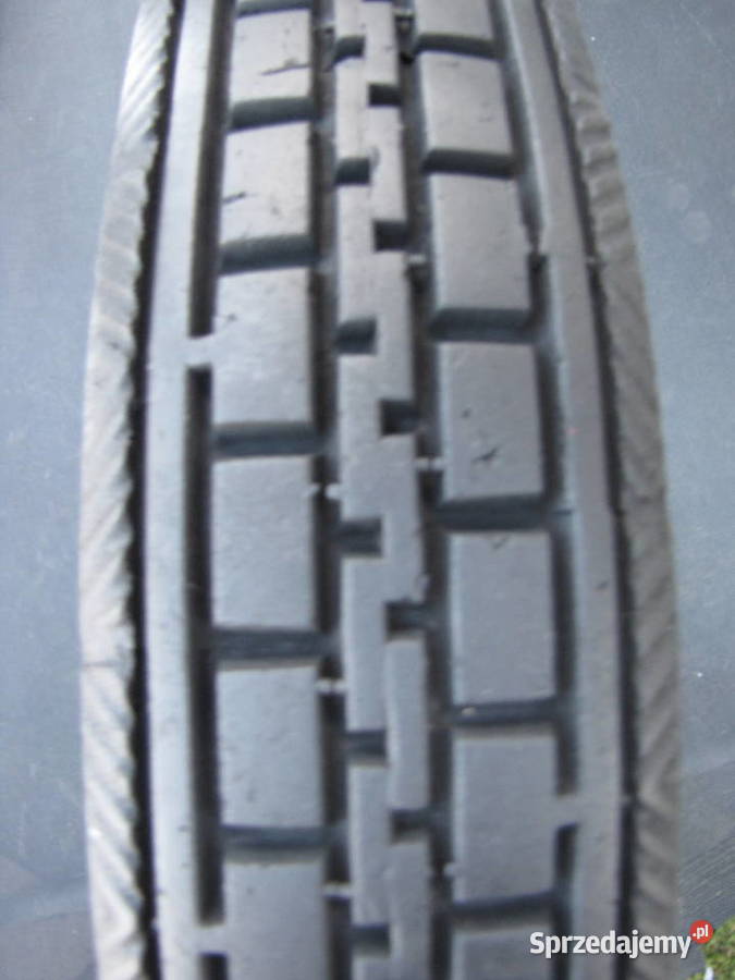 Opona Wfm Osa M50 M52 Rzepin Drugi sprzedam
