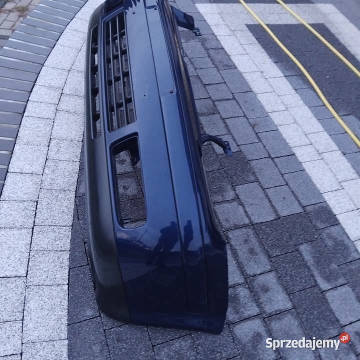 Golf 4 zderzak przedni sprzedam