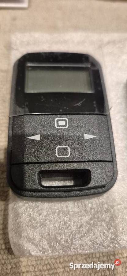 Nowy Pilot Eberspacher Easystart Remote Plus Motoryzacja Śrem