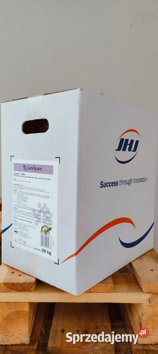 Lavipan L500 wieloszczepowy probiotyk drobiu i Milicz