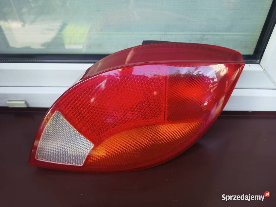 Ford Ka I lampa tył tylna prawa wkład Sieradz