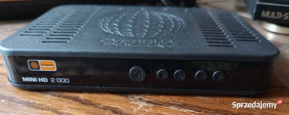 Dwa magnetowidy dekoder polsat i odtwarzacz dvd podkarpackie Rzeszów