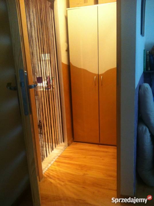 garsonierę sprzedam małopolskie Kraków