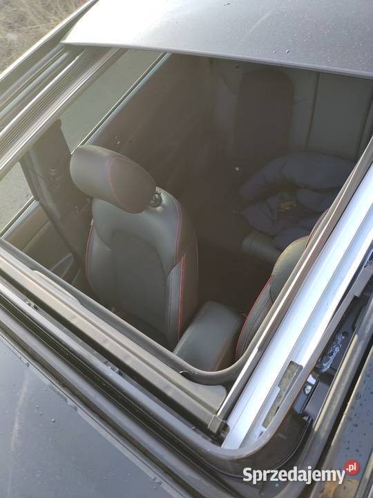 Sprzedam Hyundai Tucson 3 Hyundai Poznań