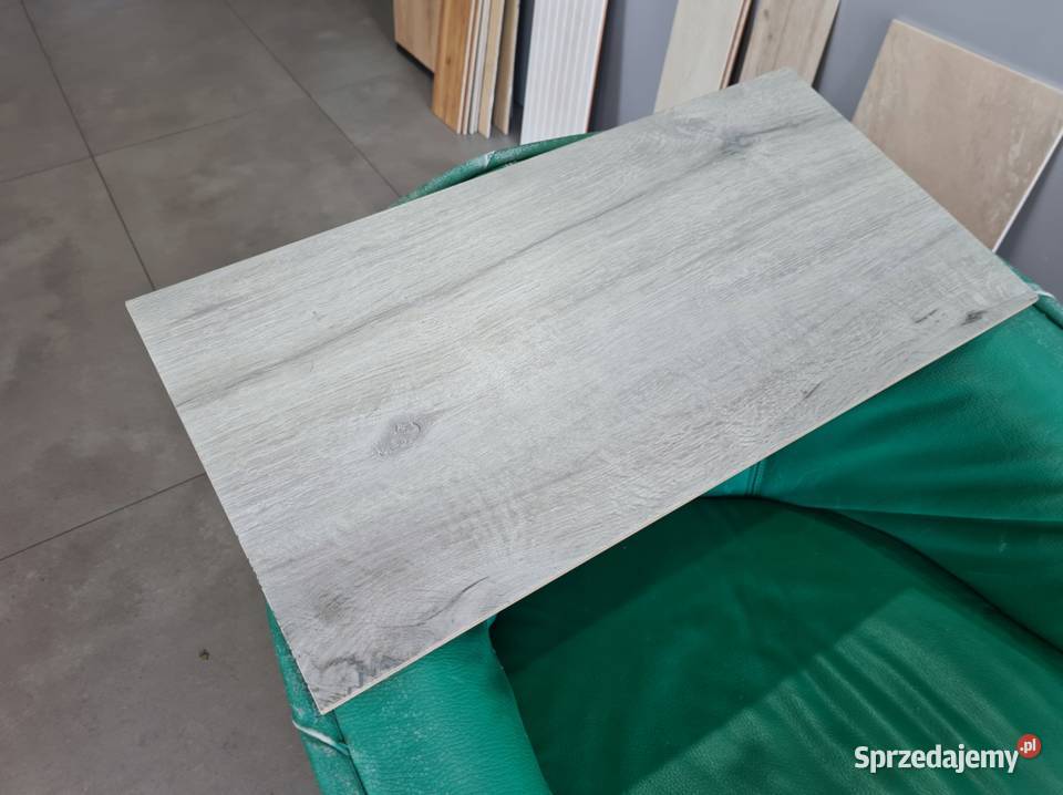 PŁYTKA GRESOWA PORTO GREY FLORENCJA 31X62 GAT I łódzkie Opoczno