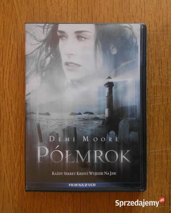 Craig Rosenberg Półmrok lubelskie Parczew