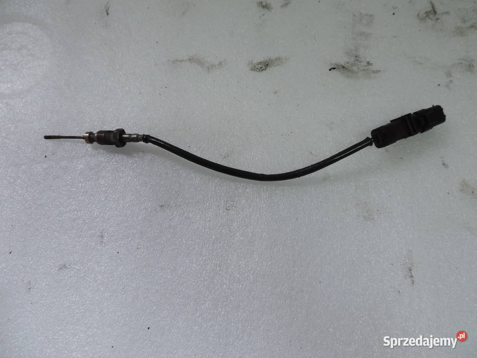 Czujnik temperatury spalin Citroen Peugeot 307 Nowy Sącz