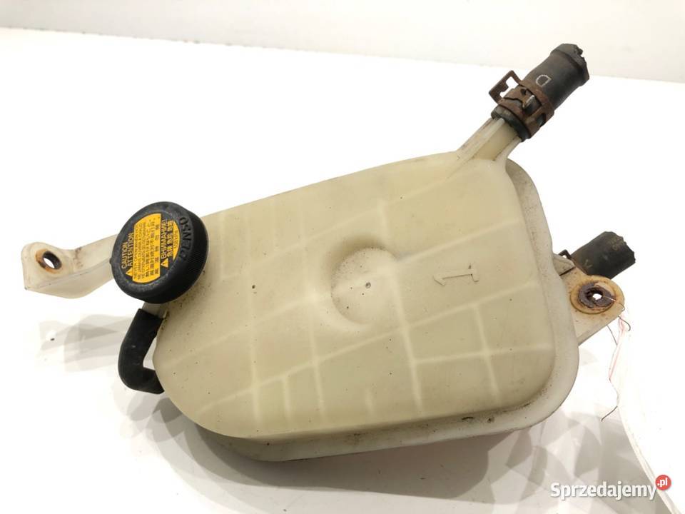 ZBIORNIK WYRÓWNAWCZY PŁYNU CHŁODZĄCEGO TOYOTA