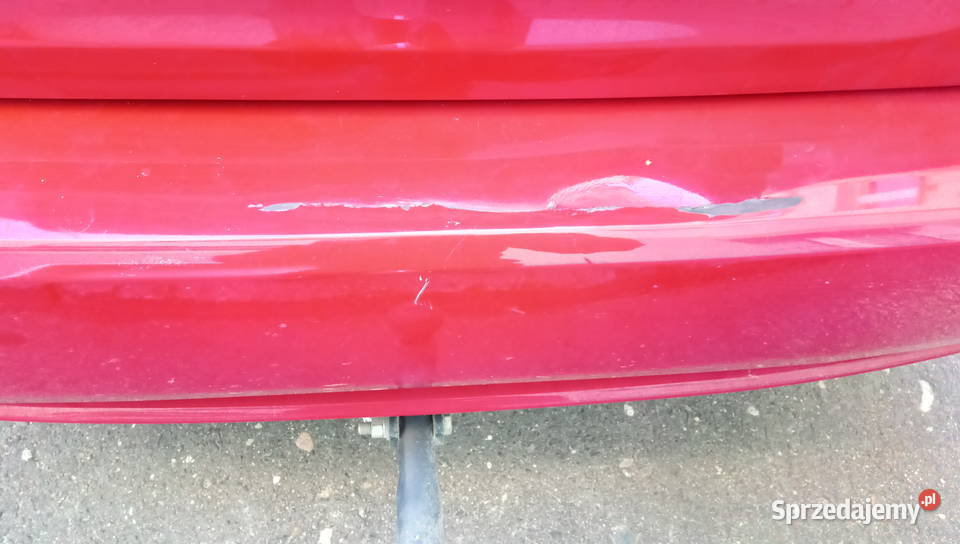 Subaru G3X Justy to samo co Ignis 4x4 Rok produkcji 2003 Gdynia