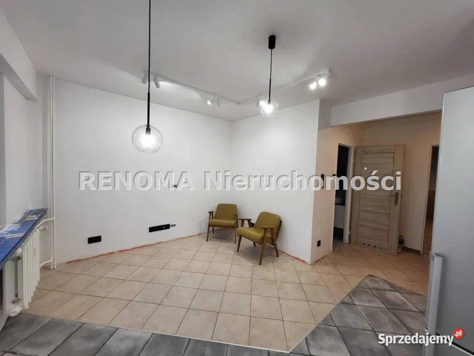 Mieszkanie 613m2 2pokojowe Białystok Aleja