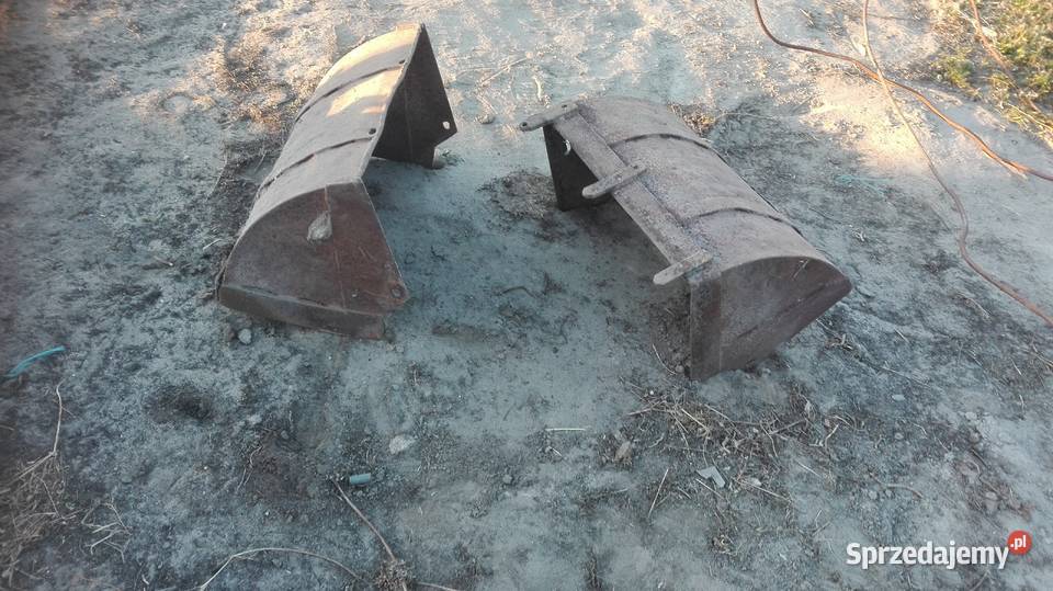 Szypa trol szufla do kopania ziemi ladowacz Skulsk sprzedam