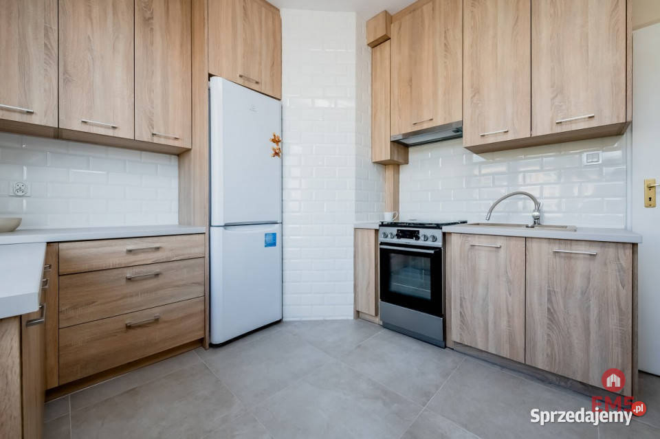 Mieszkanie Białystok 55m2 2 pokojowe