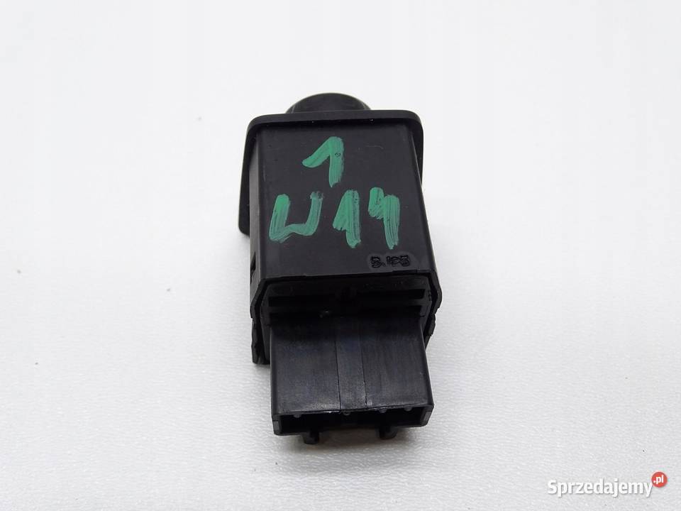 PRZEŁĄCZNIK REGULACJI LUSTEREK OPEL ANTARA 14R Panele sterowania, przełączniki