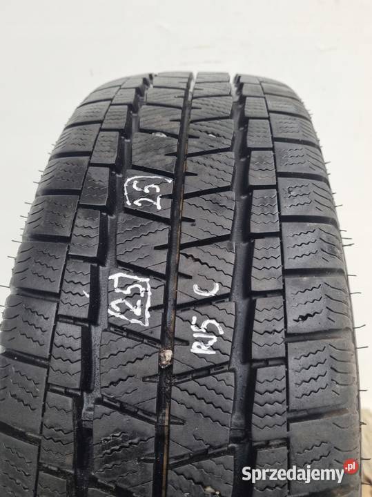 Ford Transit Custom mk8 KOŁO ZAPASOWE Zapas Średnica 15" Chełm