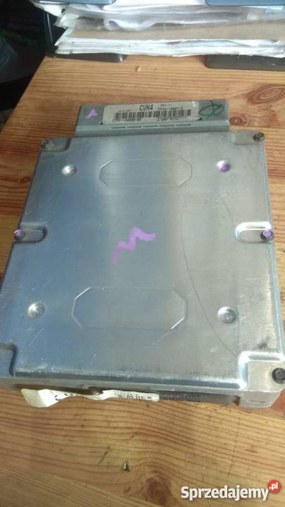 Komputery MAZDA 626 F7FF12PPPA650BE Margonin